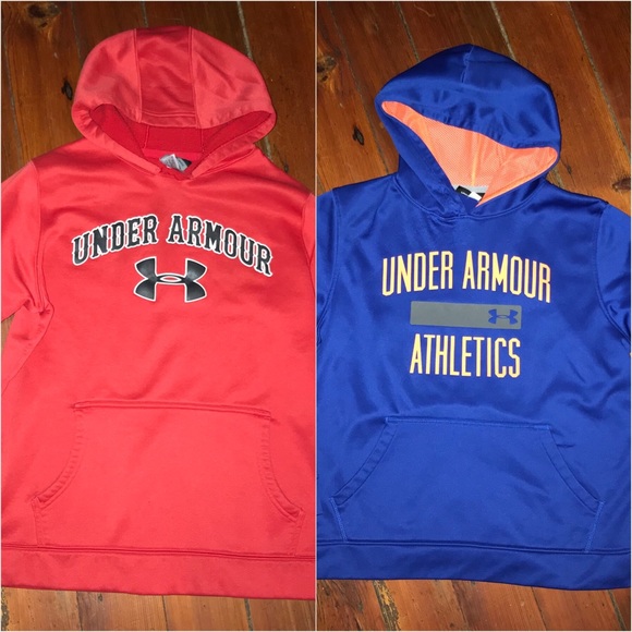 cheap under armour hoodies youth